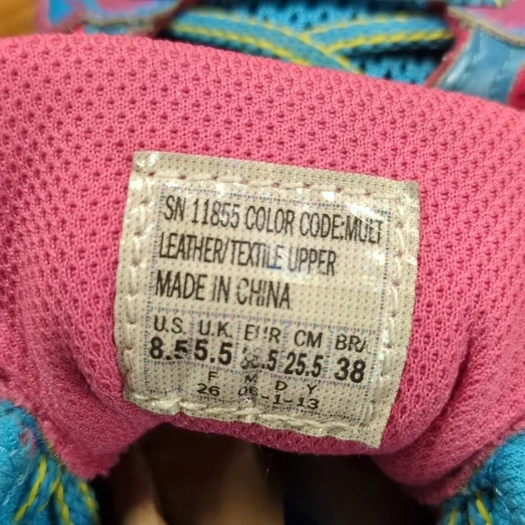 Skechers Flex Elite SKX Run Now Sneakers Size 8.5 - Picture 14 of 16